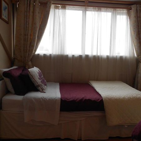 Portland House Bed and Breakfast Δουβλίνο Εξωτερικό φωτογραφία