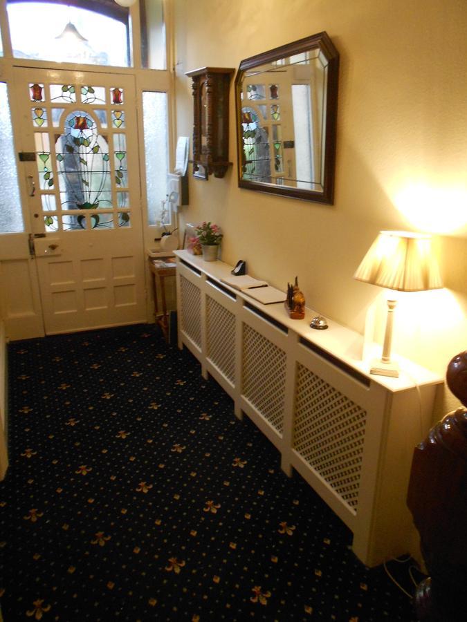 Portland House Bed and Breakfast Δουβλίνο Εξωτερικό φωτογραφία