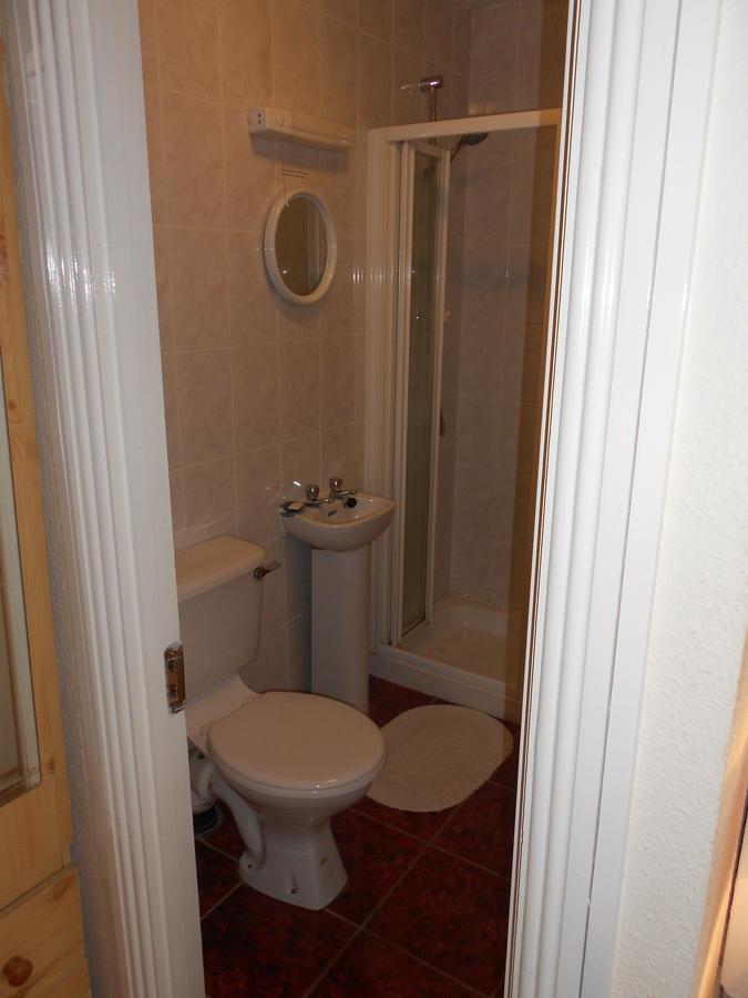 Portland House Bed and Breakfast Δουβλίνο Εξωτερικό φωτογραφία